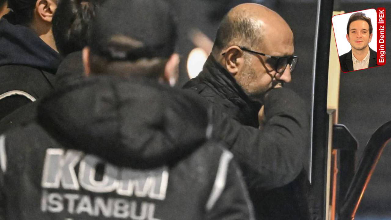 Aziz İhsan Aktaş dosyasına bağımsız kamu denetçilerinin mütaalası girdi: İhalelerde suç oluşmadı bulgusu