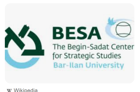 BESA Analizi | Boğaz’daki Silahlı Adam: Türkiye 2026 – Paraanaliz