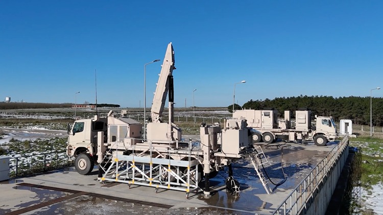 ÇELİKKUBBE’ye yeni sistem