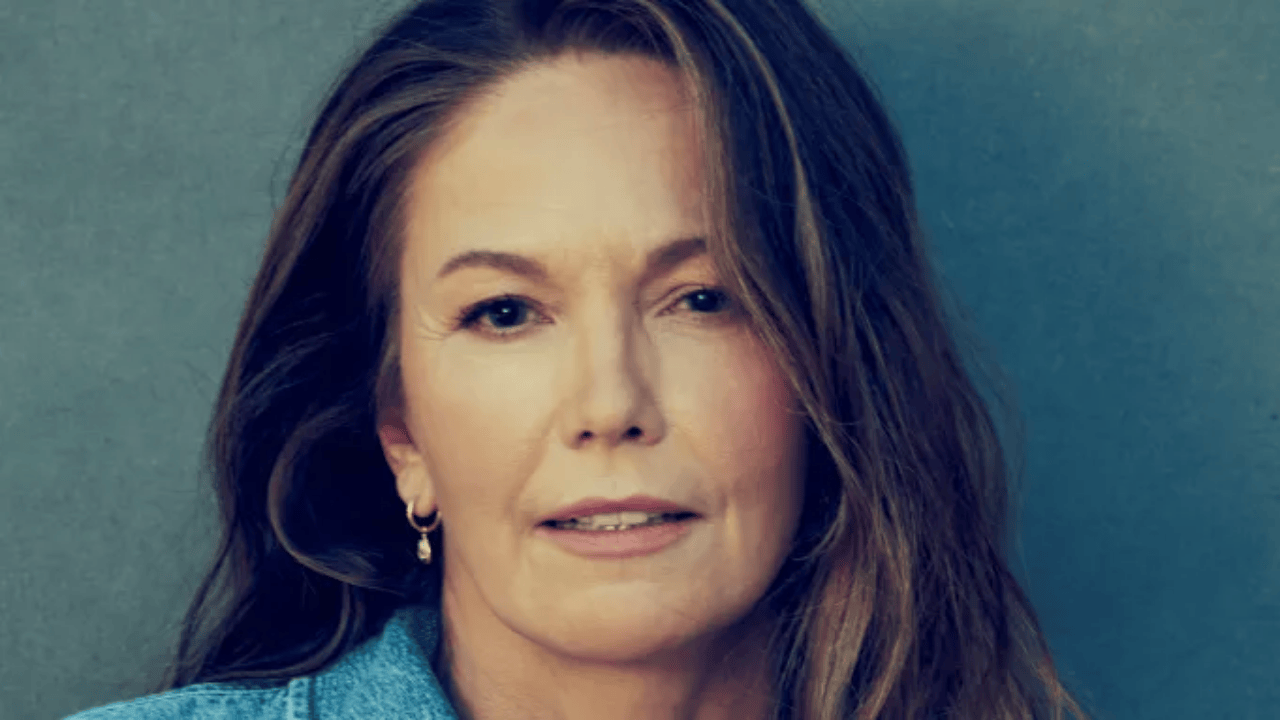 Diane Lane “The Exorcist”e katıldı