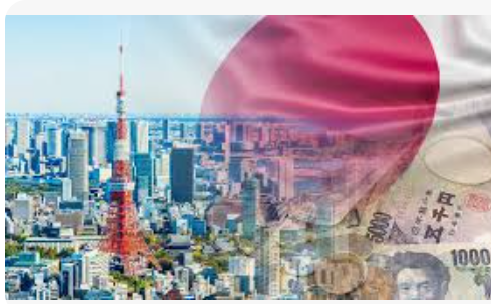 Gillian Tett: Japonya’nın İkilemi, Küresel Kriz Korkusu