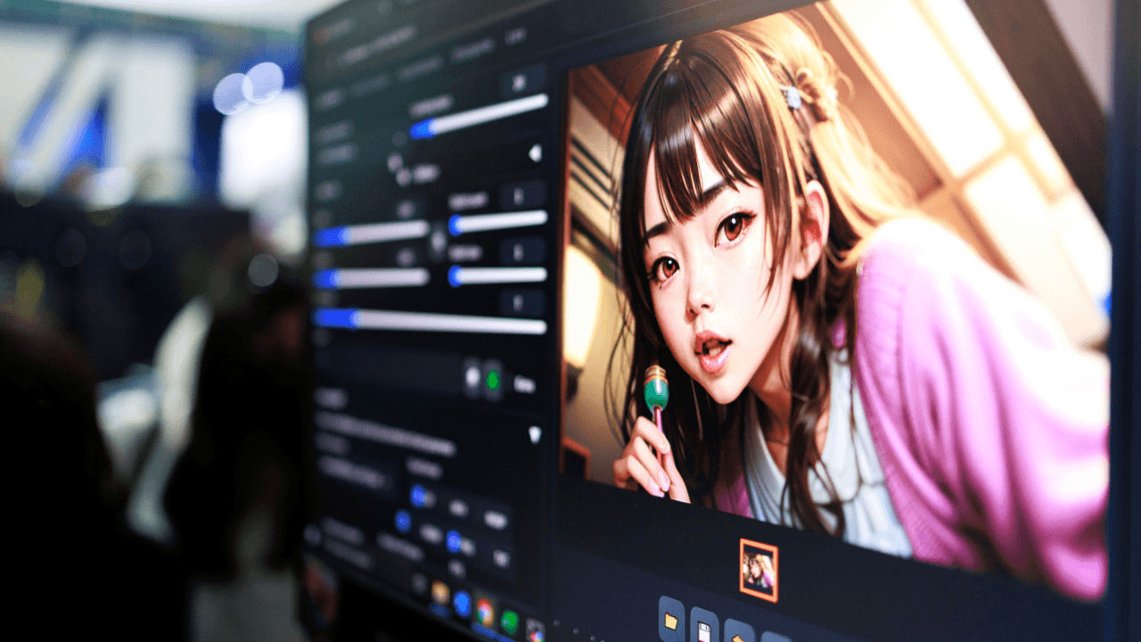 Görsel üretimi için 10 güçlü yapay zeka aracı