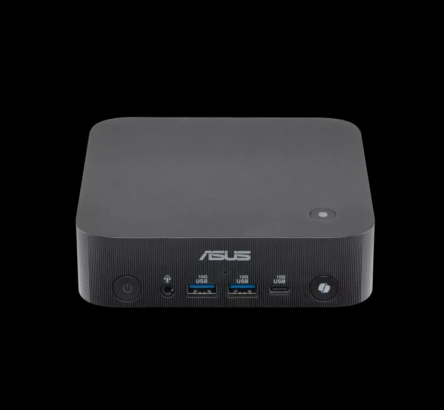 Asus ExpertCenter PN55 Tanıtıldı Asus ExpertCenter PN55