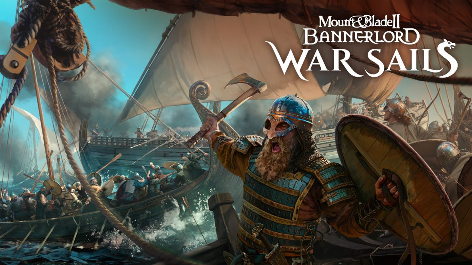 Mount & Blade II Bannerlord – War Sails inceleme | Calradia’dan denize: Savaş sancakları yelken açıyor