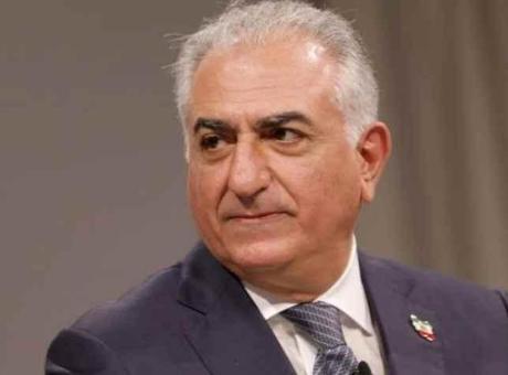 Pehlevi’den ‘gizli görüşme’ sonrası ilk mesaj! Trump’ın ‘yardım yolda’ sözlerini hatırlattı… ‘Suçluların ismini not alın’