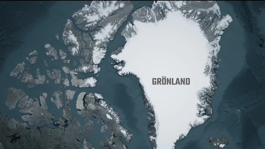 Rusya’dan ABD’ye Grönland uyarısı. “Bize katılabilir”