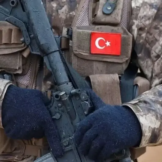 Somali Tezkeresi meclisten geçti: TSK 1 yıl daha görev yapacak