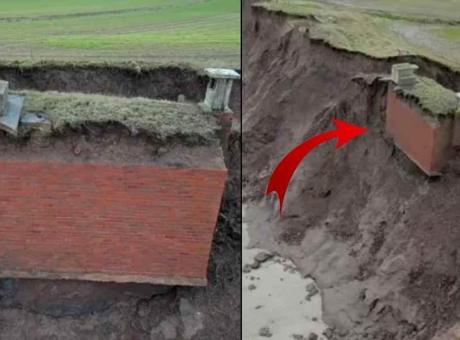 SON DAKİKA HABERLER: 23 köyün yok olduğu bölgede yeni tehlike!