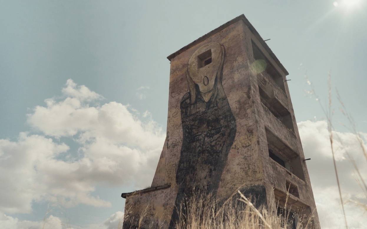 Trieste'de ödüller dağıtıldı