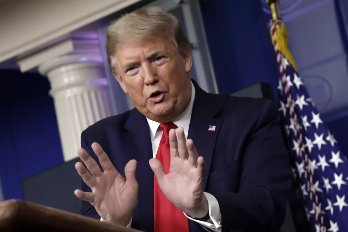 Trump’a Venezuela freni: Senato, askeri güç kullanımını sınırlama adımı attı