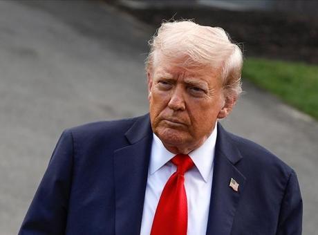 Trump'ın ek gümrük vergisi tehditleri Davos'ta Avrupalıların gündemine yerleşti