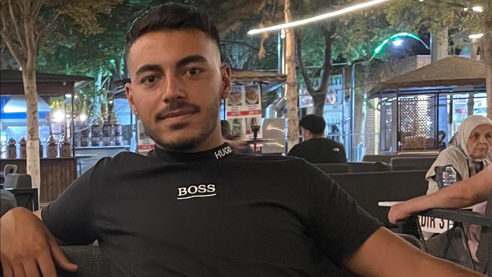 Üniversiteli genç elektrikli soba kurbanı