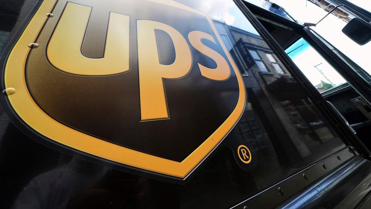 UPS’te Maliyet Freni: 30 Bin Çalışanla Yolları Ayırmaya Hazırlanıyor