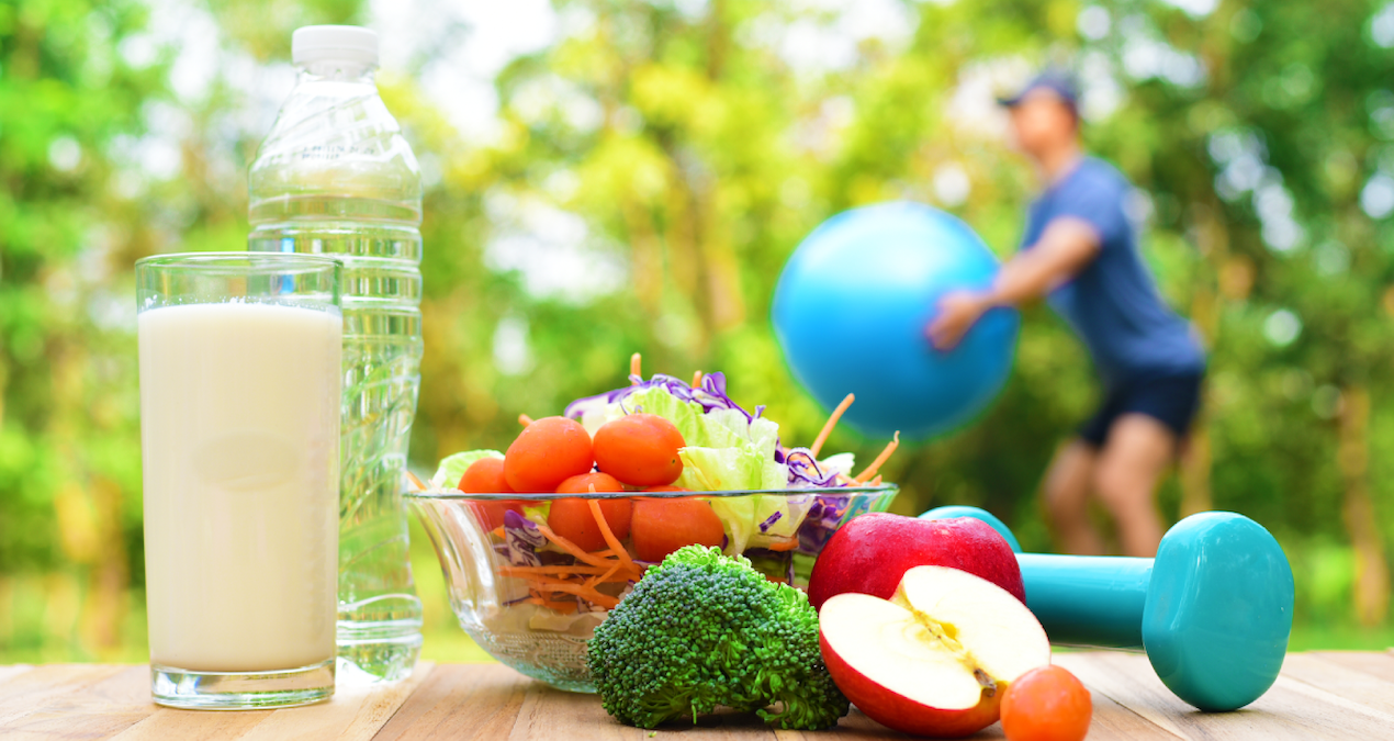 Uzun ömrün sırrı genetik değil tabaklarda gizli