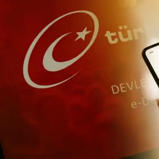 Vatandaşlar dikkat: e-Devlet Kapısı hafta sonu geçici olarak kapanıyor | GÜNDEM HABERLERİ