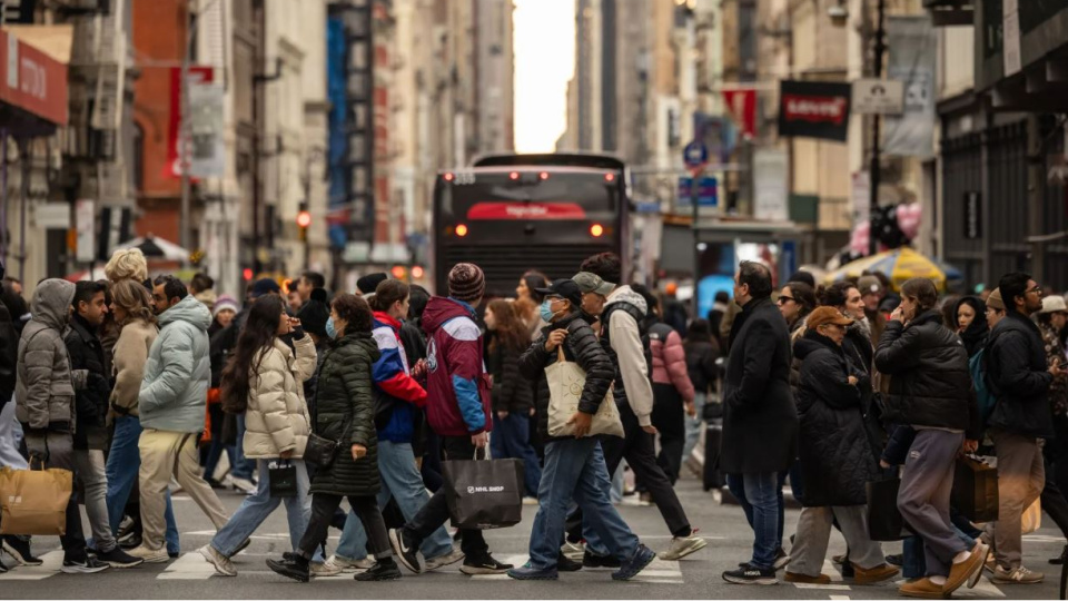 ABD'de Ocak ayı istihdam raporu ertelendi