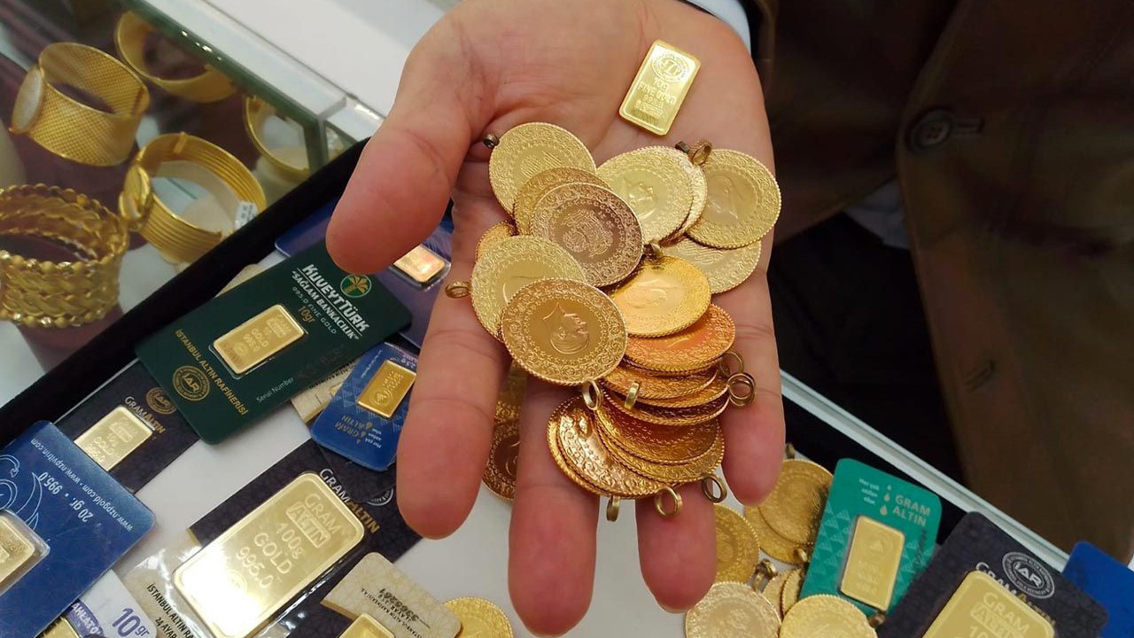 Büyük ralli başlıyor! Uzmanlar açıkladı: Altındaki düşüş sadece kısa bir durak