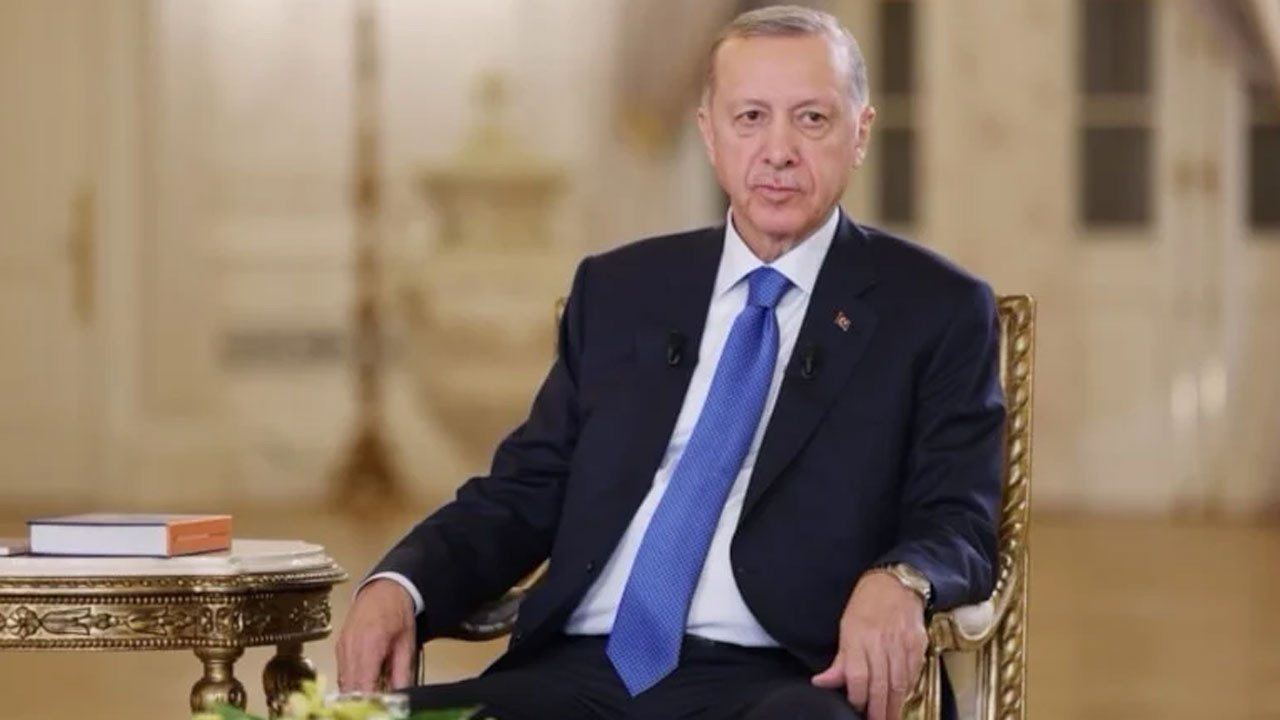 Cumhurbaşkanı Erdoğan: ABD-İran arasında arabulucu olmaya hazırız