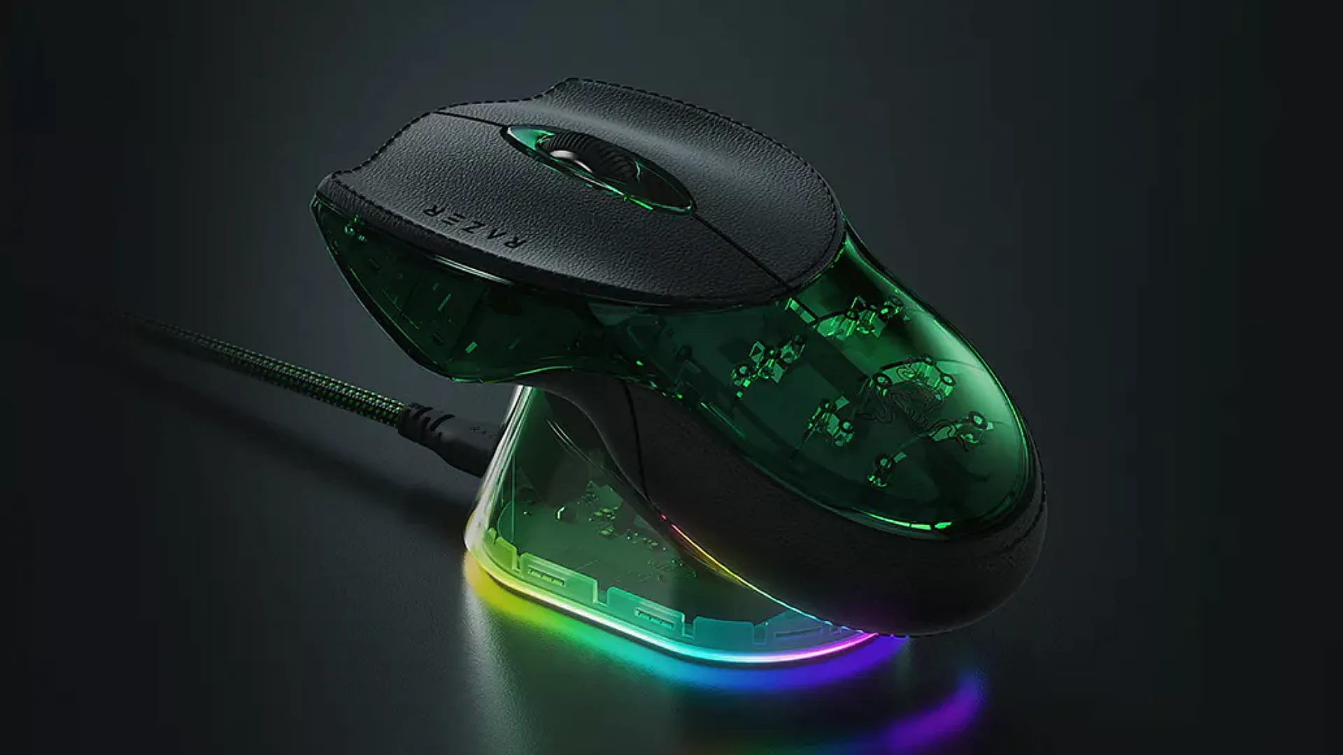 Razer Boomslang Fiyatı Açıklandı: Sınırlı Üretim Özel Seri
