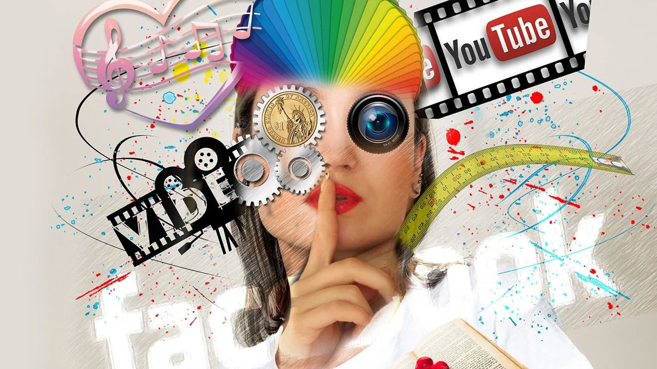 Sosyal medya fenomenlerine pusu