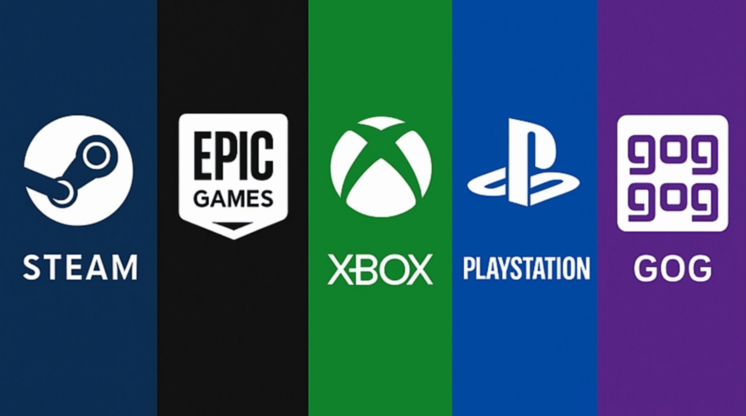 Steam ve Epic Games Gibi Dijital Oyun Mağazalarına Türkiye Temsilcisi Bulundurma Şartı Geliyor!