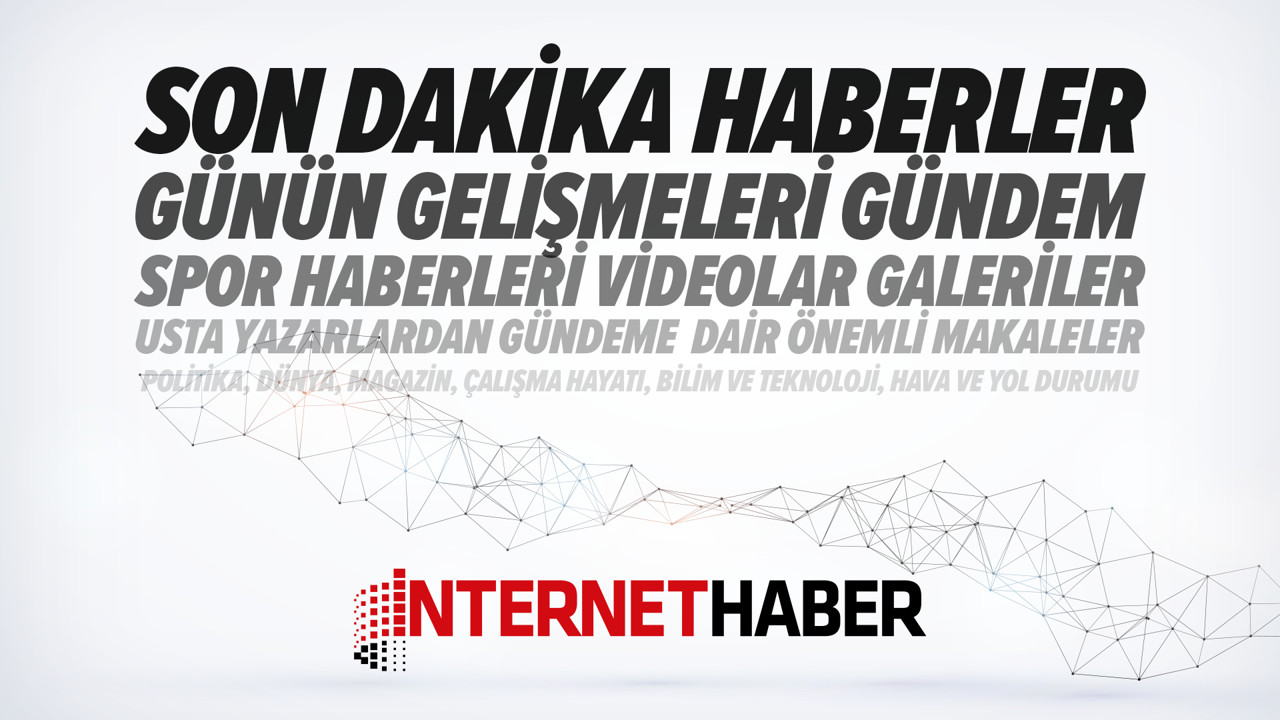 Teknoloji haberleri I Bilim haberi I İnternet bilim teknoloji haber