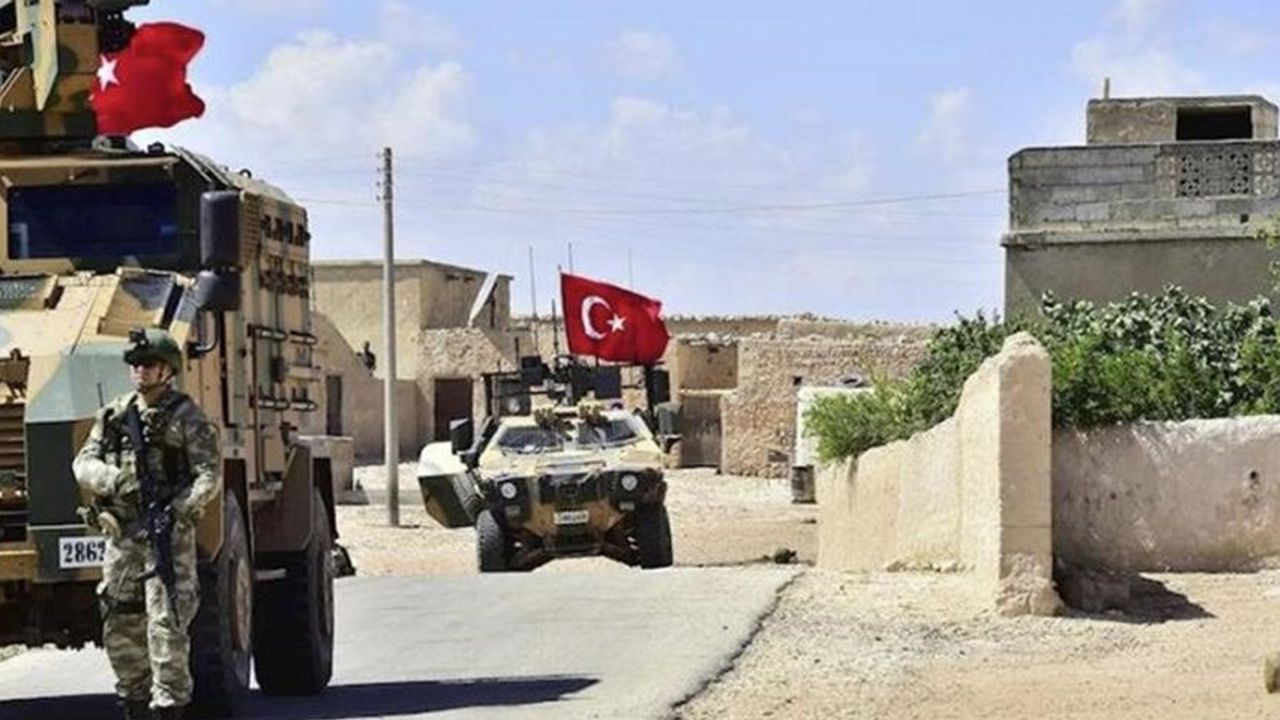 Türkiye, Suriye’den çekilmek için 3 şart açıkladı