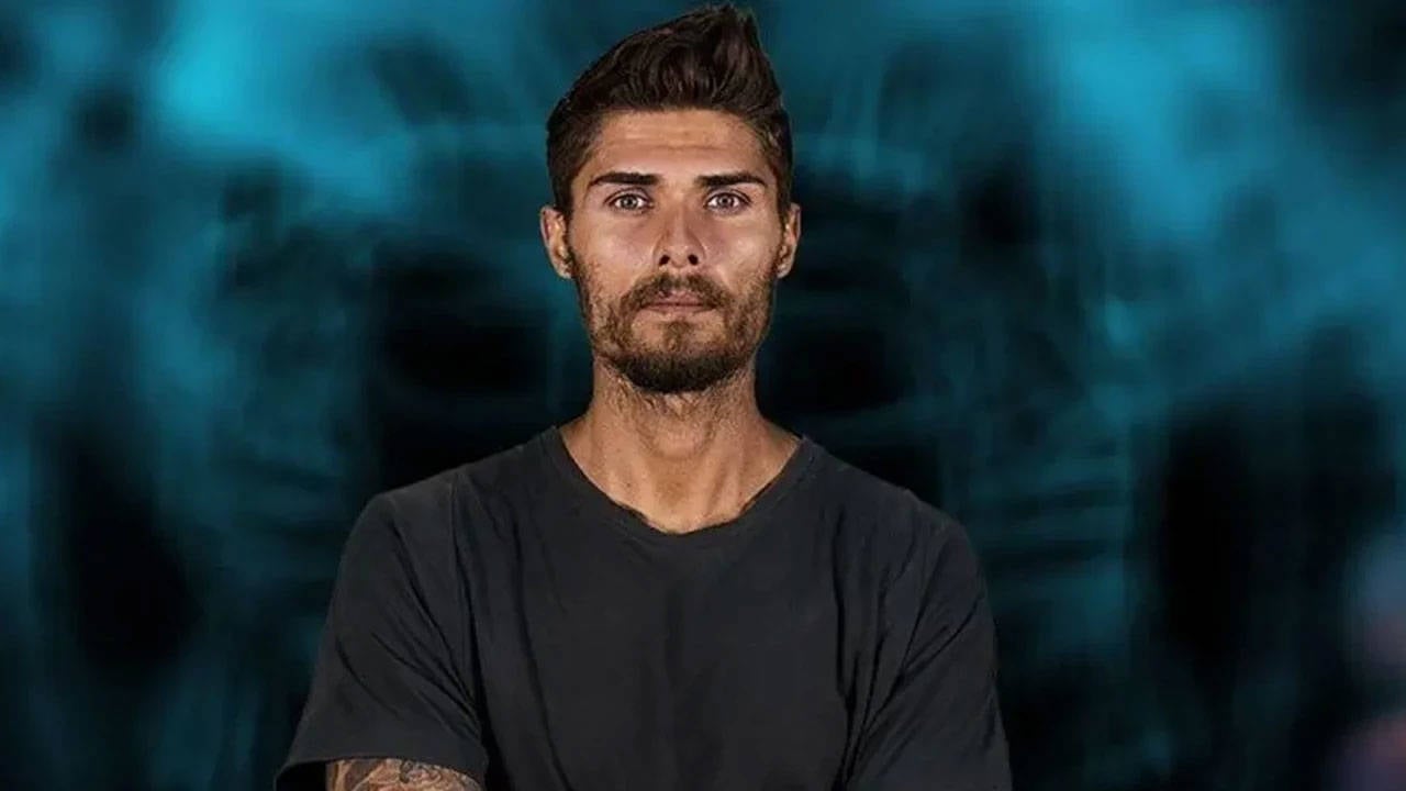 Uyuşturucu soruşturmasında gözaltına alınan Barış Murat Yağcı serbest bırakıldı