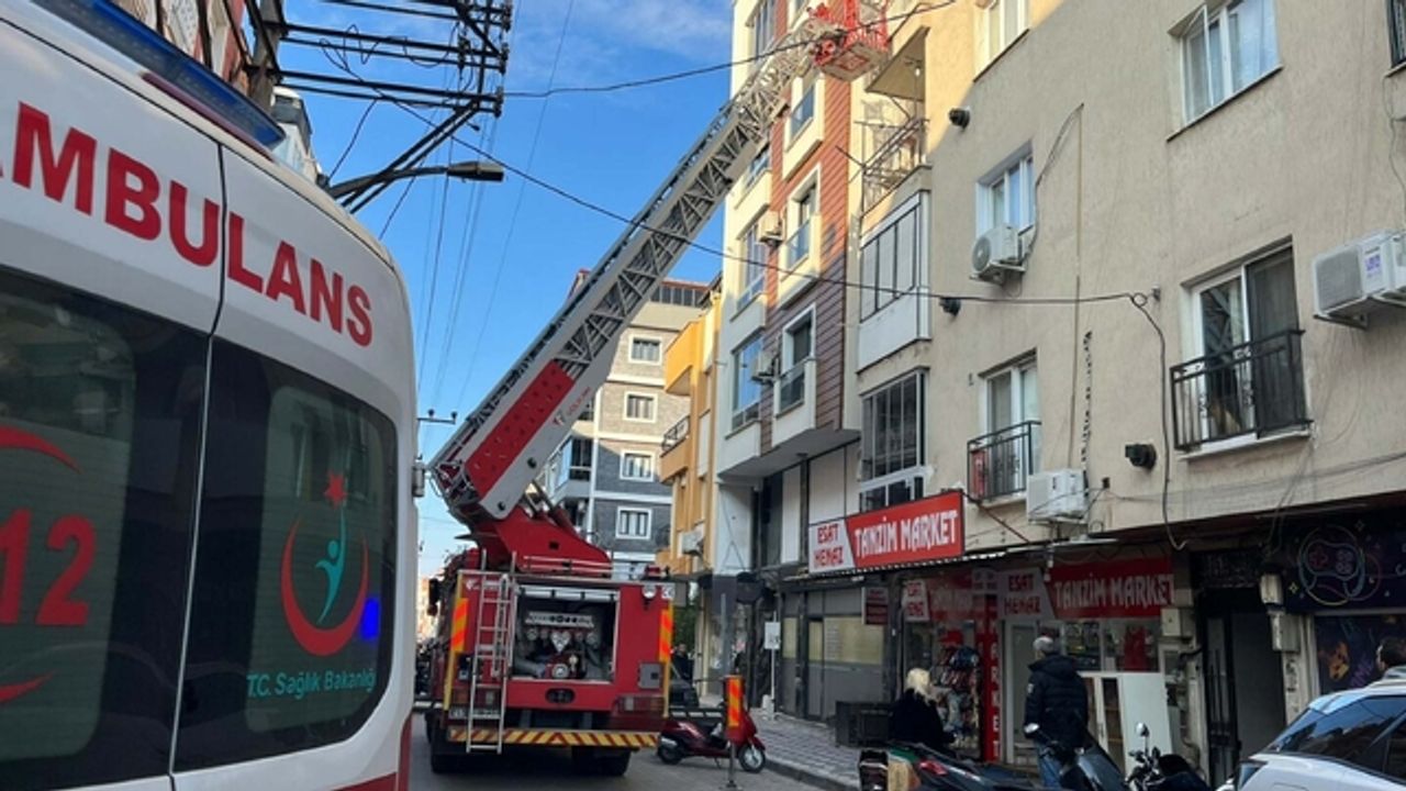 Uzun süredir haber alınamıyordu: Evinde ölü bulundu