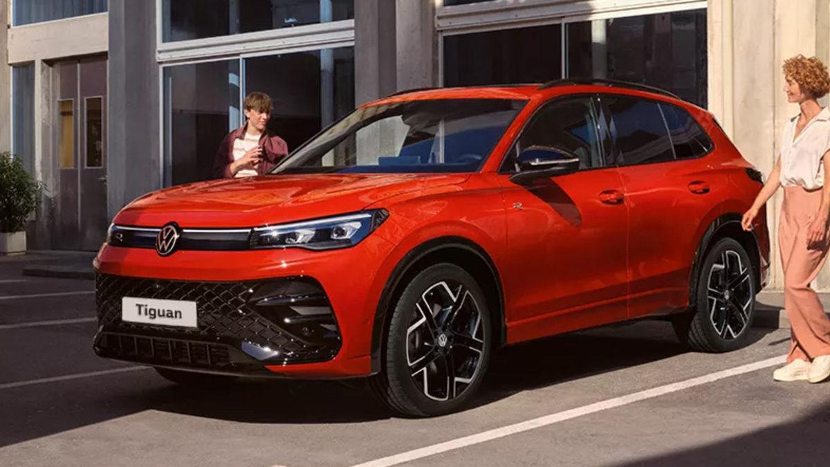 Volkswagen Eylül 2025 Fiyat Listesi Güncellemesi