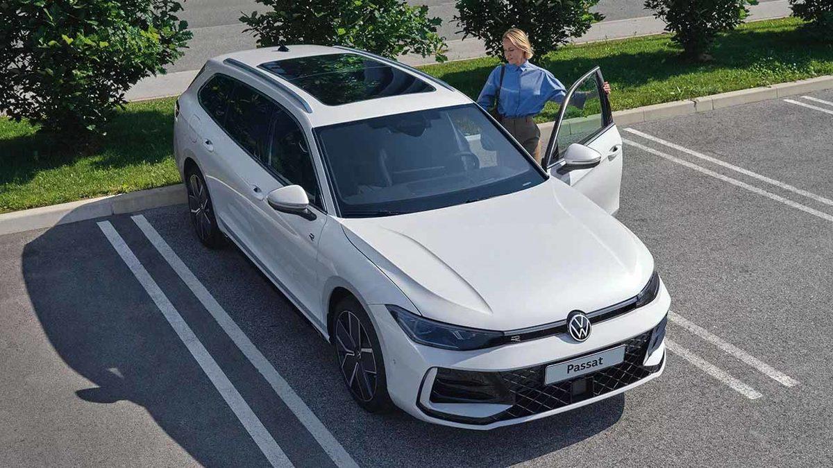 Volkswagen Eylül 2025 Fiyat Listesi Güncellemesi